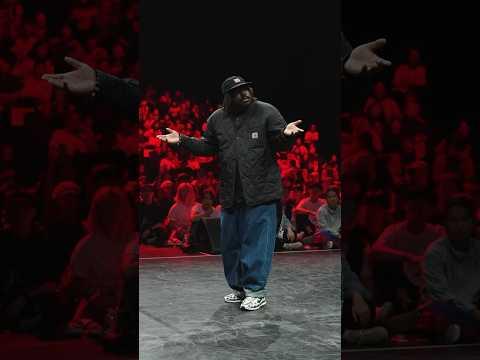 Kendrick “Not like us” 말이 필요없는 무브 🇫🇷Spider🔥🔥🔥 2024 배틀라인업 #dance #hiphop