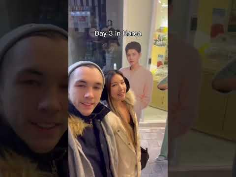 I hate Korean Guys… #shorts