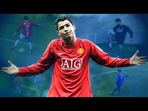 L'autre Cristiano Ronaldo