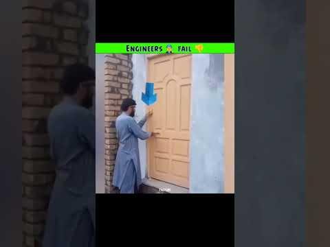 ENGINEERS 👨‍🔧 JO APNE KAM MEIN FAIL👎 HO GYE