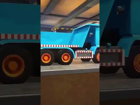 खजाना खोदने वाली गाड़ी पंचर हो गई 😂🥺 #sadcartoonstory #viralvideo #trending