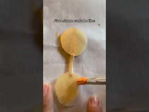 👁️ 👁️ #5minsdiy #diycrafts #fiveminutecrafts