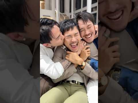 ตอนจบที่ถูกต้อง … #ไม่อยากให้เป็นเขา #Whytho #TIMETHAI #จอสเวอาห์ #เฟยภัทร #ท๊อปทศพล #นัทควอน