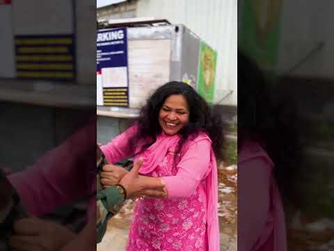 Fauji ne kiya apni maa ke sath aisa bartav #harpreetkaur #harpishorts