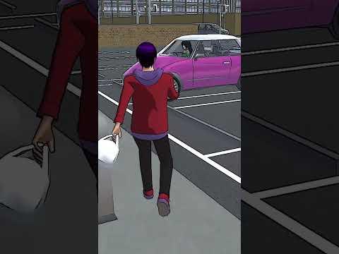 Bertanyalah Dulu Sebelum Cemburu! Drama Sakura School Simulator yang Bikin Emosi!