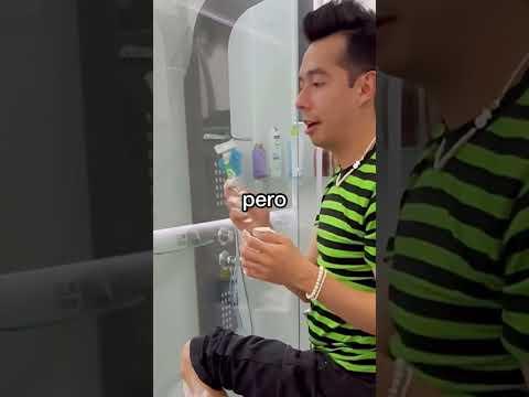 Me Rasuro las Piernas para Enseñarle a mi Hermana @AmaraQueLinda