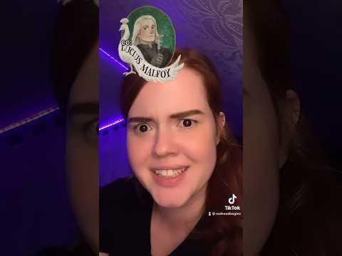 My Hogwarts Life according to a filter pt 5 #harrypotter #hogwarts #comedy #potterhead