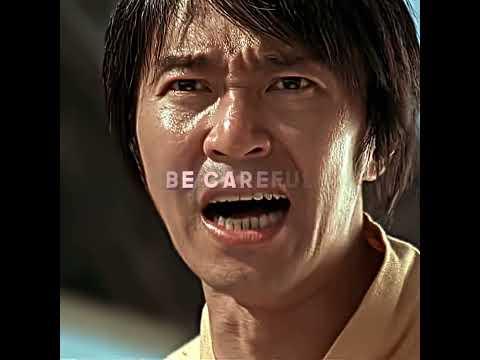 "She caught it" - Shaolin Soccer | EMIN ft. JONY - Каmin (slowed) (tiktok remix) #stephenchow