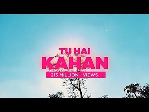 Tu Hai Kahan by AUR | تو ہے کہاں (Official Music Video)