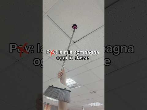 La Mia Compagna oggi in Classe