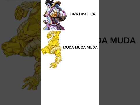 JoJo Memes: The Ultimate Cure for Boredom #shorts #jojosbizzareadventure #jojo