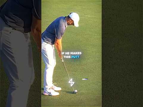 They Called Him A Choker… Until Now 🥶🏆