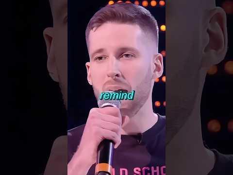 Maddie finally lost!?🎤🔥