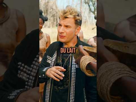 Une culture et une langue très imagées. 🤣