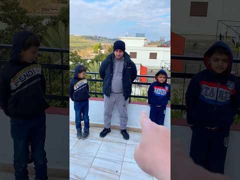 مرحباً شهر رمضان