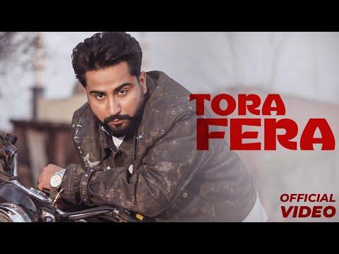 Varinder Brar : Tora Fera (Official Video) New Punjabi Songs 2025 | Latest Punjabi Songs 2025