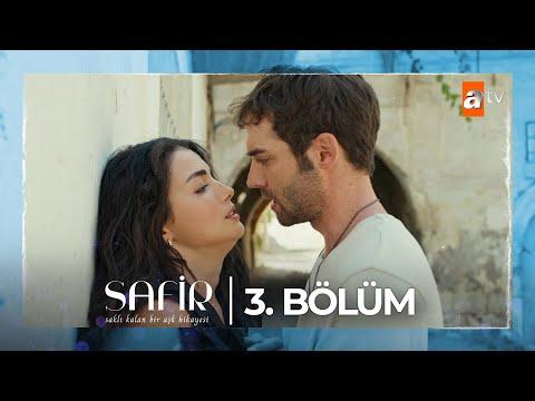Safir 3. Bölüm @atvturkiye