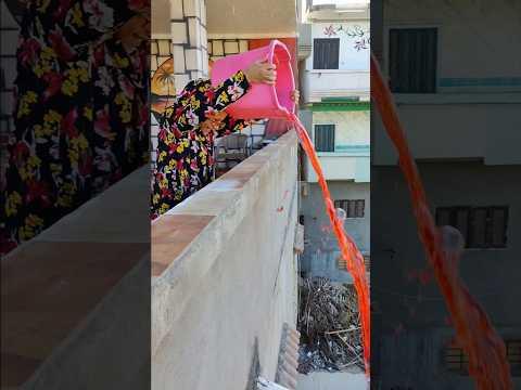 OMG الأكشن الهندى بس بالمصرى😱🤣#prank #shorts #funny #fypシ #مقالب #طرائف #مضحك #اضحك #ضحك