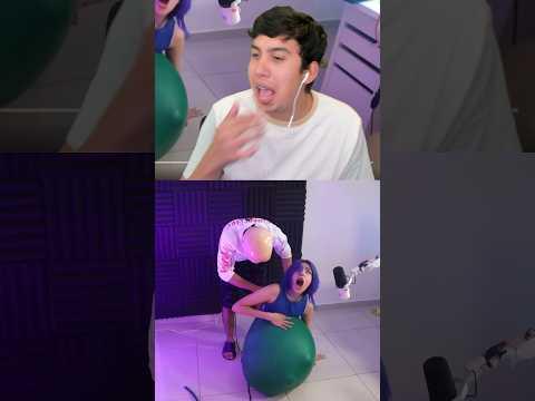 “El Abrahaham Reacciona a Didiwinx” | Twitch El Abrahaham | #shorts | #didiwinx