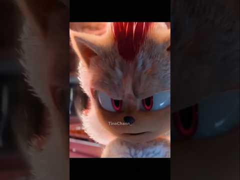 La ultima vez que podremos hacer lo correcto #Sonic #sonic3 #sonicthehedgehog #tinachann