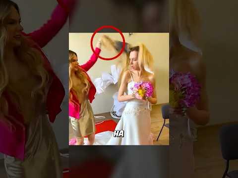 Это Случилось На Свадьбе #shorts