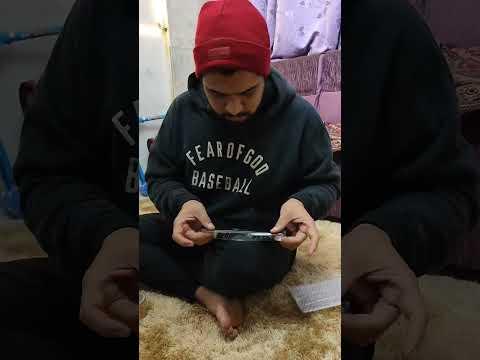 صلحت أيباد ليونة ب الف دينار فقط 😂❤️‍🩹 #comedy