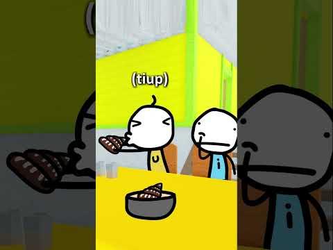 Siput Tiup  #upinipintakbesar #boboiboy #siputsedut