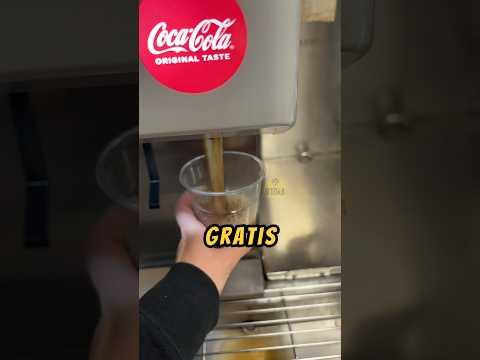 Dia Pikir Bakalan Dapat Soda GRATIS❗😂#komedi #ngakak #videoviral