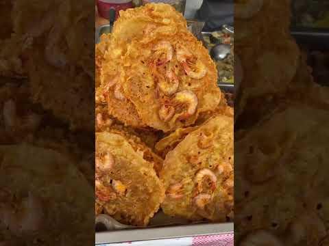 Jajan Ramadan 100rb bisa beli apa aja ya !!