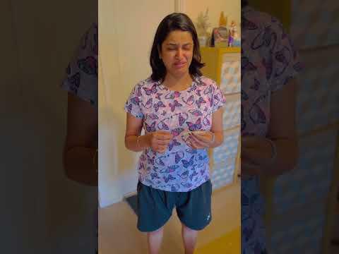 Thank God..I have a good news🤰loading June 2023!#21weeks #blessingsfromalmighty #linturony #shorts