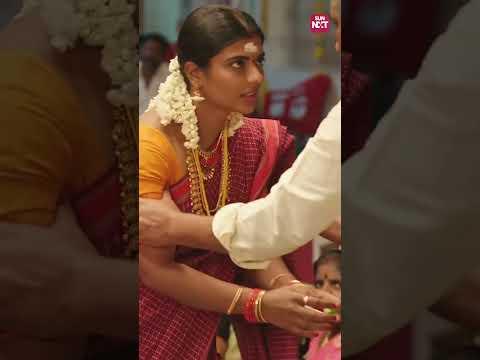 🥺 | Manasunnodu | Sivakarthikeyan | Aishwarya Rajesh | Soori | Sun NXT Telugu