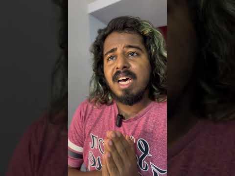 Ithu MDMA annu based on true event unknown Vazha vines #shortsvideo