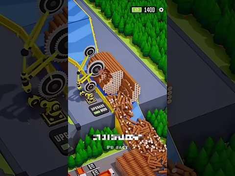 लकड़ी काटने गया था… लेकिन जिंदग़ी कट गई! 🪵💀🤣