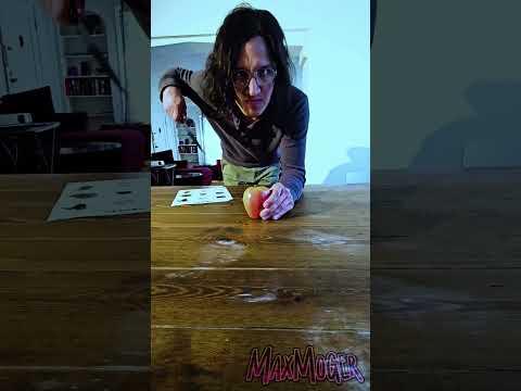 Papá Filoso 2: "Termina tu Tarea ✏️" (Knife Dad) | Fandub Latino #español #knife #knifedad #dub