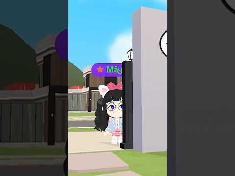 Mây Mây - Người mẹ tội lỗi 🫣 #maymayptg #playtogether #playtogethervn #playtogethervng #shorts