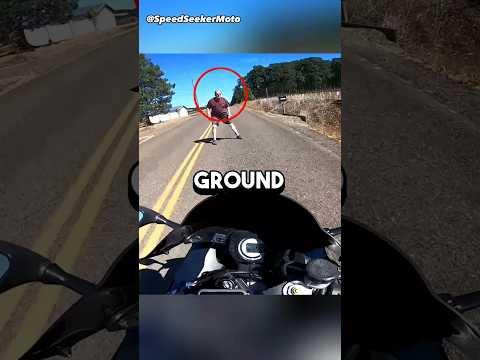 Crazy Karen Gets Instant Karma