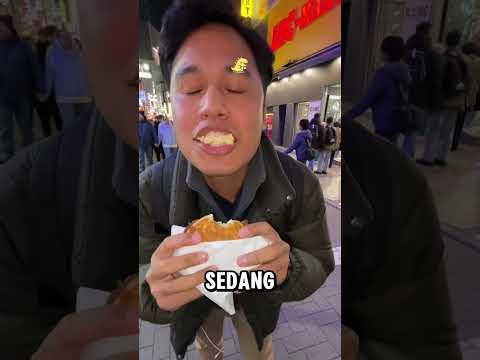 Kue Yang Membuat Bahagia