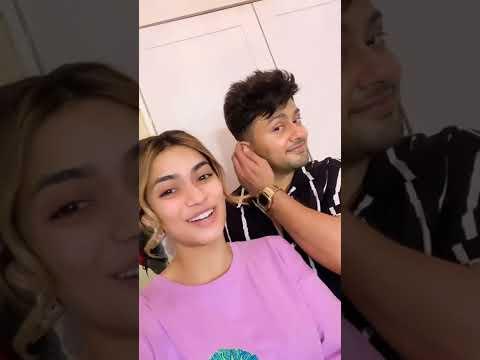 Best question to ask on Eid ! 😂 [Reuploaded] || Nagma Mirajkar #Shorts