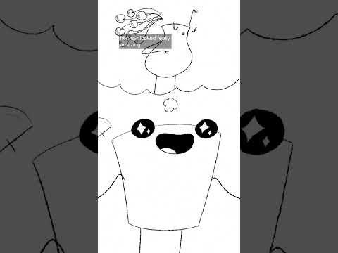 Tara, you look AMAZING (animated short) @kevinjthornton