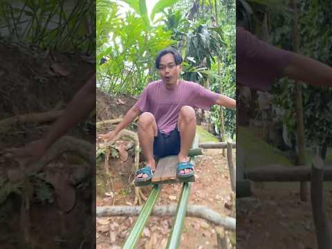 Mobil Rc Main Perosotan Terguling