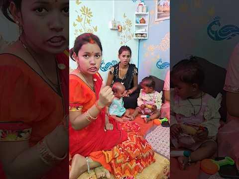 मेरी प्यारी भाभी जी#shortsvideo #shorts