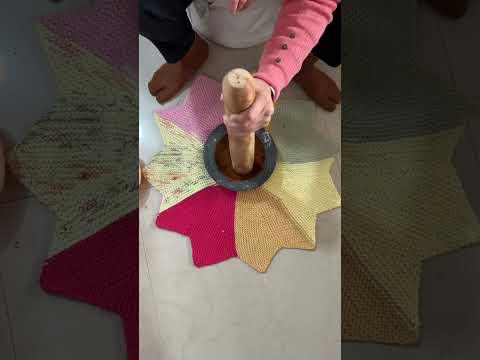 ये दही फ्राई किस किस ने खाया है