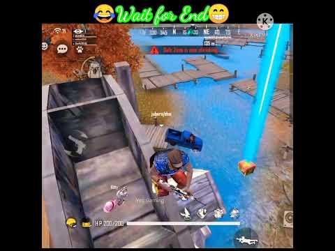 111+IQ Use Adam Trap To kill Grandmaster player😂||Funny Ending😎