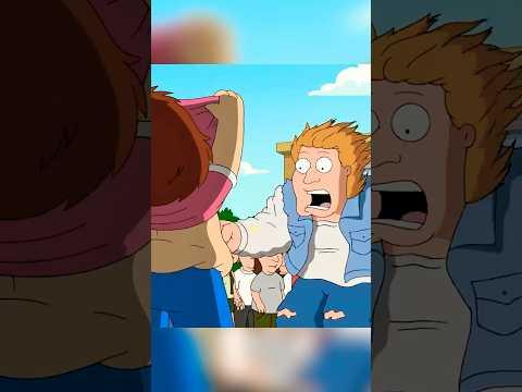 Meg ganó esta pelea #shorts