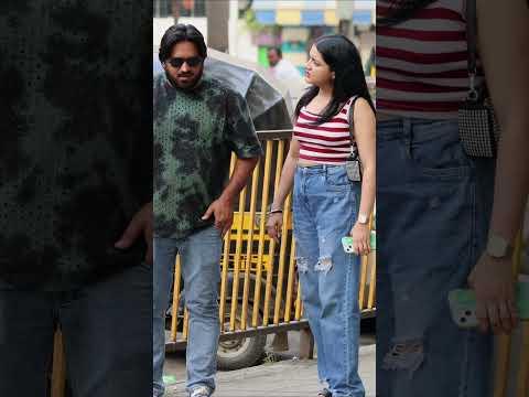 लड़की सच मे पगली होती है #funny