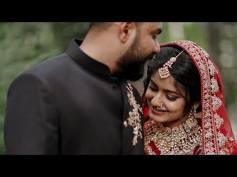 കല്യാണ വീട്ടിൽ camera പിടിക്കാൻ ഞാൻ നിനേം കൊണ്ട് പോകാ 😂 | AMRAS 💗 FASNA