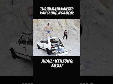 PASANGAN SUAMI ISTRI AGAK LAEN🗿🗿🗿#alurceritafilmpendek #rangkumfilm