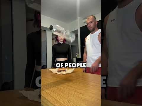 How To Always Land The Bottle Flip😨