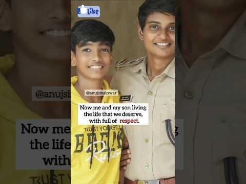 " Annie shiva "sub inspector/Story of fighter woman🔥/#motivation✨ /#annie shiva#succes /#motivation
