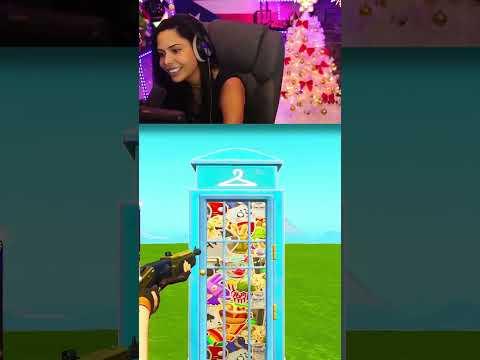 They just KNEW 😂 | Fortnite